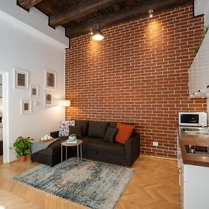 Appartement met een Slaapkamer